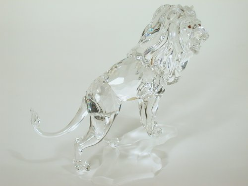 Swarovski Loewe Lion 269377 AP 2008