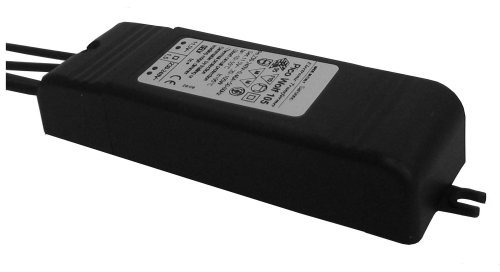 Pico Wolf 105 Transformateur électronique avec variateur d'intensité 12 V 105 W