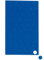 Blau Magnetsymbole Kreis, Magnet für Planungstafel, Whiteboard, Blau