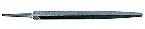 Bellota 4005-4 FIN - Lima triangular para mecánico, fina (4)