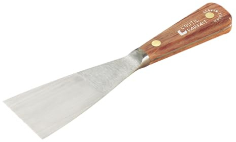 Messer Super Englisch Stahl – Griff Holz, 3690