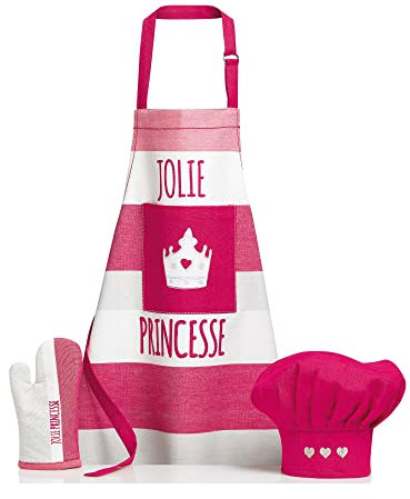Lot Composé Sissi Rose rosa 52 x 63 cm Winkler