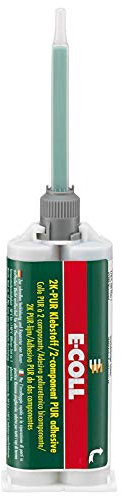 2K-PUR Klebstoff 50g Kart. (MDI) E-COLL | 4317784464956