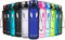Super Sparrow Botella de Agua Deportiva - 1000ml - Sin BPA (Mate- Azul Metílico)