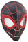 Spider-Man Marvel Miles Morales Hero Mask