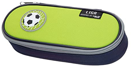 McNeill Small Pencil Case Liga