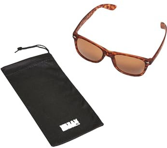 Urban Classics Sunglasses Likoma UC brown leo one size