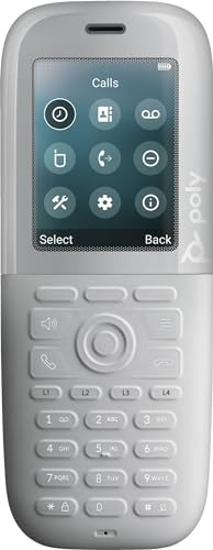 Rove 40 DECT IP Phone HANDSET EU