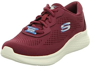 Skechers Skech-lite Pro, Scarpe da ginnastica Donna, Viola, 41 EU