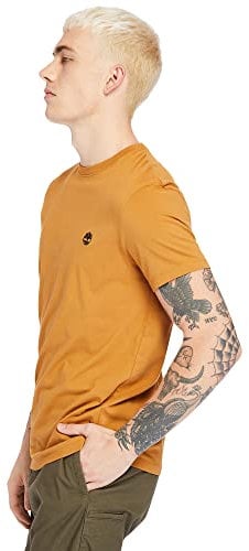 SS Dun-River Crew T - T-Shirt,