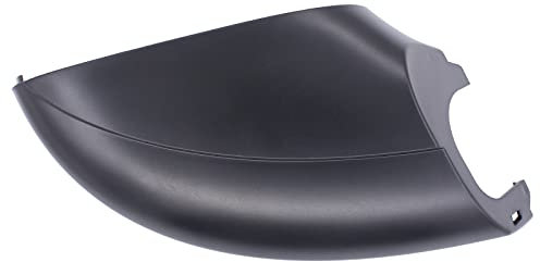 Doo Engy Spiegelkappe Abdeckung Außenspiegel Rückspiegel Seitenspiegel Spiegelgehäuse Rahmenschale links unten für Multivan für Transporter für T5 T6 für Amarok