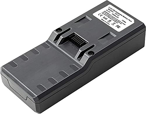 Remate 3500 mAh 22.2 V Model 35601729 Lithium Battery Compatible with Hoover Freedom FD22 Series for Vacuum Cleaners