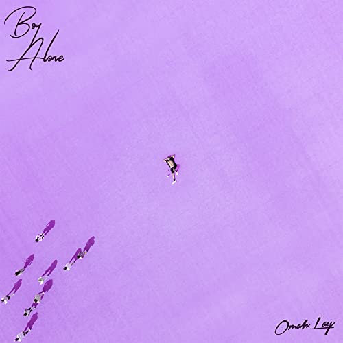 Boy Alone [Explicit]