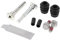 HUIPENG Xwang Store Vorderbremscreme Slider Pin Accessoire Kompatibel Mit Toyota Corolla E12 02-07