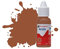 Humbrol Acrylic Paint No 70 Brick Red Matt dropper bottle, DB0070, 14ml