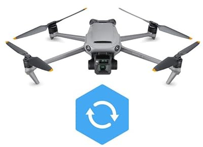 DJI Garantie Care Refresh Pour Mavic 3 (1an)