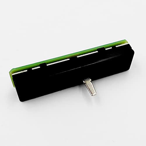 HUMARH Ersatz-Crossfader PCB ASSY 704-DJM250-A032-HA für Pioneer DJM250 DDJ-SX DDJ-SR XDJ-R1 Controller