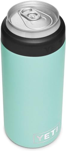 YETI Rambler Colster Dosenisolierer, Seafoam, 250ml