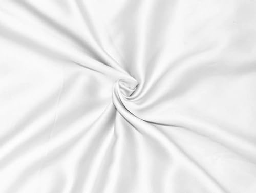 Baumwolle x Tencel-Stoff ~ 147,3 cm breit, individuell gefärbt