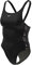 NIKE SWIM Nessd190 Fastback Swimsuit XL