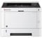 Kyocera Ecosys P2235dn/Plus Laserdrucker Schwarz Weiss, Duplex-Einheit, 35 Seiten pro Minute. Inkl. Mobile Print Funktion, Laserdrucker inklusive 3 Jahre Full Service Vor-Ort