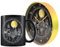 Harry Potter Golden Moon Hogwarts - Set regalo con tazza e orologio