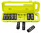 RYOBI Schlagnuss-Set, 10-tlg. RHDIS10PC