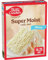 Betty Crocker Super Moist White Cake Mix 404g (14.25oz)