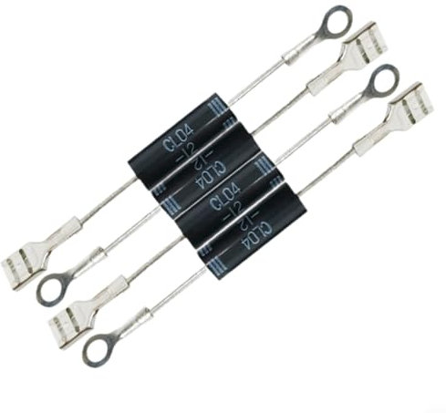 CL04-12 Microwave Diode Repair Kit, High-Quality, Easy Installation(50pcs)