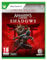 Assassin's Creed Shadows Limited Edition (Exclusive to Amazon.uk) (Xbox Series X)