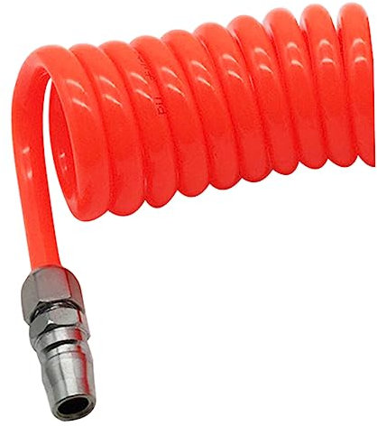 Veemoon 9m Manguera De Aire De Retráctil Flexible Tubo De Para Compresor Manguera De Aire Del Compresor