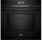 SIEMENS Four encastrable pyrolyse HM776GKB1F, iQ700, Combiné Micro-ondes