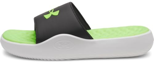 Under Armour Herren Ignite Pro 8 Fixed Band SlidesFlip
