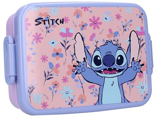 Lilo & Stitch Lunchbox