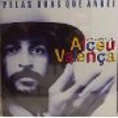 Pelas Ruas Que Andei [O Melhor