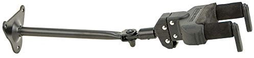 Hercules Stands GSP40WB Gitarrenwandhalter mit langem Arm/Drehgelenk