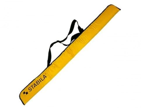 STABILA Bolsa Niveles 120cm.
