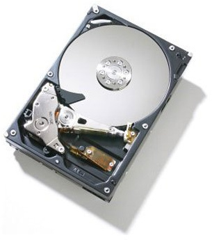 Hitachi Deskstar HDS721010KLA330 1TB 8,9 cm (3,5 Zoll) Festplatte intern SATA II 300 MB/s 7200RPM 32MB Cache