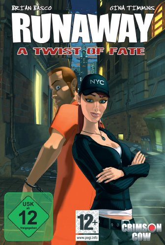 Runaway: A Twist of Fate