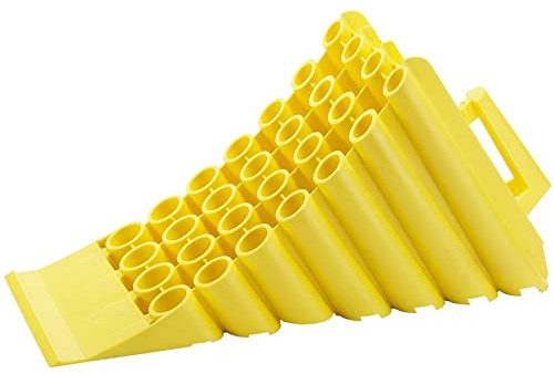 Draper 12271 250mm HGV Wheel Chock
