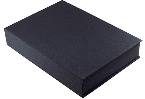 Seawhite Deep Archival Storage Box A4 - Color: none