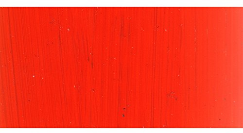 Michael Harding Artist Oil Colors - Permanent Orange 225ml Tube