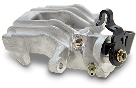 ATEC Germany 1x pinza freno posteriore destra pinza pugno senza staffa, compatibile con A udi A3 (8L1), TT, SEAT CORDOBA, IBIZA, TOLEDO, SKODA OCTAVIA 1, VW GOLF 4, NEW BEETLE, POLO Variante