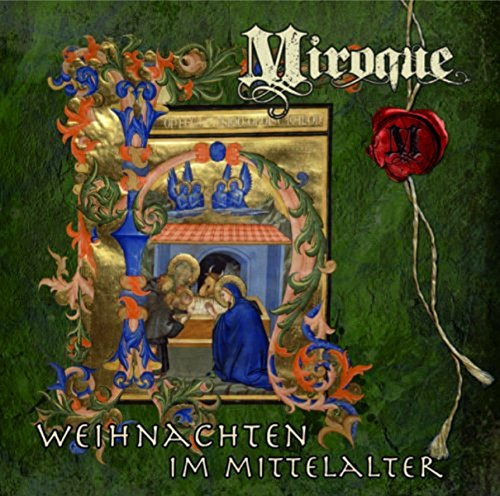 Miroque-Weihnachten im Mitte