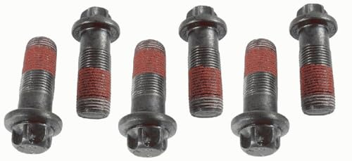 SACHS Schraubensatz, Schwungrad 1874000039
