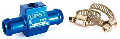 Adapter Wassertemperatursensor, D: 16 mm