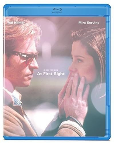 At First Sight [Blu-ray]