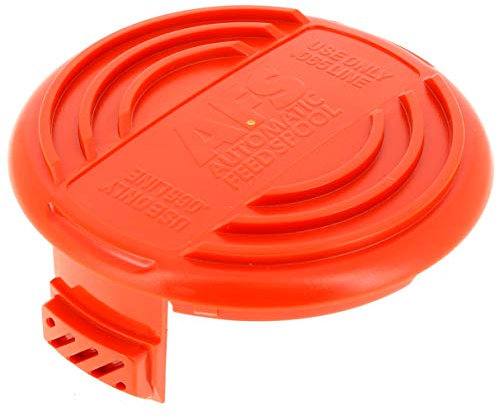 Couvercle de Bobine pour Coupe Bordures Black & Decker