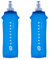 Sporteer souple d'hydratation Bouteille – 500 ml – 2-pack