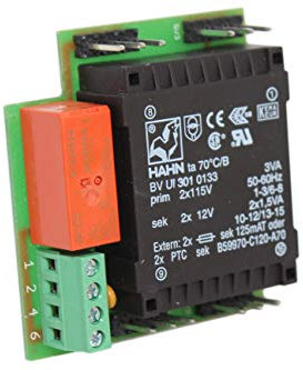 Roth Taupunktmodul 230V Taupunktkarte, 1135004565